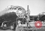 Image of B-29 Superfortress Kansas United States USA, 1946, second 30 stock footage video 65675072617