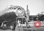 Image of B-29 Superfortress Kansas United States USA, 1946, second 31 stock footage video 65675072617