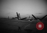 Image of B-29 Superfortress Kansas United States USA, 1946, second 4 stock footage video 65675072618