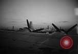 Image of B-29 Superfortress Kansas United States USA, 1946, second 7 stock footage video 65675072618
