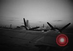 Image of B-29 Superfortress Kansas United States USA, 1946, second 9 stock footage video 65675072618