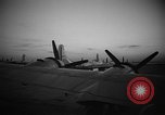 Image of B-29 Superfortress Kansas United States USA, 1946, second 10 stock footage video 65675072618