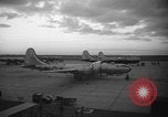 Image of B-29 Superfortress Kansas United States USA, 1946, second 25 stock footage video 65675072618