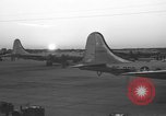 Image of B-29 Superfortress Kansas United States USA, 1946, second 57 stock footage video 65675072618