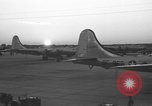 Image of B-29 Superfortress Kansas United States USA, 1946, second 58 stock footage video 65675072618
