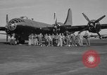Immagine di B-29 Superfortress Kansas United States USA, 1946, secondo 4 filmato di repertorio 65675072619