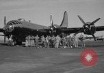 Immagine di B-29 Superfortress Kansas United States USA, 1946, secondo 5 filmato di repertorio 65675072619