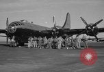 Immagine di B-29 Superfortress Kansas United States USA, 1946, secondo 7 filmato di repertorio 65675072619