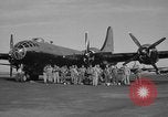 Immagine di B-29 Superfortress Kansas United States USA, 1946, secondo 12 filmato di repertorio 65675072619