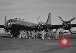 Immagine di B-29 Superfortress Kansas United States USA, 1946, secondo 13 filmato di repertorio 65675072619
