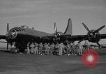 Immagine di B-29 Superfortress Kansas United States USA, 1946, secondo 14 filmato di repertorio 65675072619