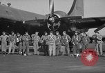 Immagine di B-29 Superfortress Kansas United States USA, 1946, secondo 15 filmato di repertorio 65675072619