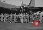 Immagine di B-29 Superfortress Kansas United States USA, 1946, secondo 16 filmato di repertorio 65675072619