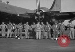 Immagine di B-29 Superfortress Kansas United States USA, 1946, secondo 17 filmato di repertorio 65675072619