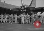 Immagine di B-29 Superfortress Kansas United States USA, 1946, secondo 18 filmato di repertorio 65675072619