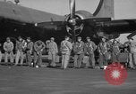 Immagine di B-29 Superfortress Kansas United States USA, 1946, secondo 21 filmato di repertorio 65675072619