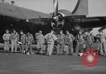 Immagine di B-29 Superfortress Kansas United States USA, 1946, secondo 22 filmato di repertorio 65675072619