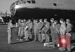 Immagine di B-29 Superfortress Kansas United States USA, 1946, secondo 24 filmato di repertorio 65675072619