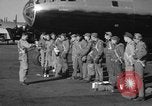 Immagine di B-29 Superfortress Kansas United States USA, 1946, secondo 27 filmato di repertorio 65675072619