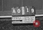 Image of B-29 Superfortress Kansas United States USA, 1946, second 1 stock footage video 65675072620