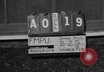 Image of B-29 Superfortress Kansas United States USA, 1946, second 3 stock footage video 65675072620
