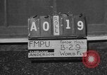Image of B-29 Superfortress Kansas United States USA, 1946, second 4 stock footage video 65675072620
