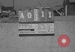 Image of B-29 Superfortress Kansas United States USA, 1946, second 5 stock footage video 65675072620