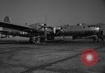 Image of B-29 Superfortress Kansas United States USA, 1946, second 8 stock footage video 65675072620