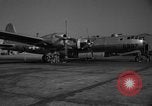 Image of B-29 Superfortress Kansas United States USA, 1946, second 11 stock footage video 65675072620