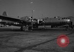 Image of B-29 Superfortress Kansas United States USA, 1946, second 20 stock footage video 65675072620