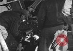 Image of B-29 Superfortress Kansas United States USA, 1946, second 25 stock footage video 65675072620