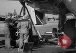 Image of B-29 Superfortress Kansas United States USA, 1946, second 30 stock footage video 65675072620