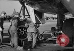 Image of B-29 Superfortress Kansas United States USA, 1946, second 32 stock footage video 65675072620