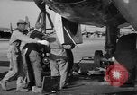 Image of B-29 Superfortress Kansas United States USA, 1946, second 33 stock footage video 65675072620