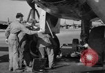 Image of B-29 Superfortress Kansas United States USA, 1946, second 34 stock footage video 65675072620