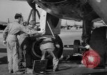 Image of B-29 Superfortress Kansas United States USA, 1946, second 35 stock footage video 65675072620