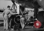 Image of B-29 Superfortress Kansas United States USA, 1946, second 36 stock footage video 65675072620