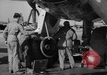 Image of B-29 Superfortress Kansas United States USA, 1946, second 37 stock footage video 65675072620