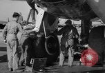 Image of B-29 Superfortress Kansas United States USA, 1946, second 38 stock footage video 65675072620