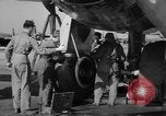 Image of B-29 Superfortress Kansas United States USA, 1946, second 39 stock footage video 65675072620