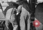 Image of B-29 Superfortress Kansas United States USA, 1946, second 52 stock footage video 65675072620