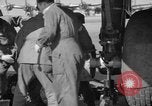 Image of B-29 Superfortress Kansas United States USA, 1946, second 55 stock footage video 65675072620