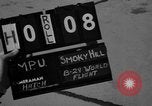 Image of B-29 Superfortress Kansas United States USA, 1946, second 3 stock footage video 65675072621