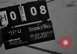 Image of B-29 Superfortress Kansas United States USA, 1946, second 4 stock footage video 65675072621