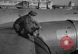 Image of B-29 Superfortress Kansas United States USA, 1946, second 9 stock footage video 65675072621