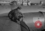 Image of B-29 Superfortress Kansas United States USA, 1946, second 10 stock footage video 65675072621