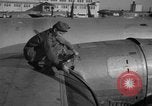 Image of B-29 Superfortress Kansas United States USA, 1946, second 12 stock footage video 65675072621