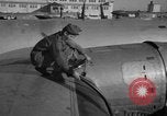 Image of B-29 Superfortress Kansas United States USA, 1946, second 13 stock footage video 65675072621
