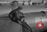Image of B-29 Superfortress Kansas United States USA, 1946, second 14 stock footage video 65675072621