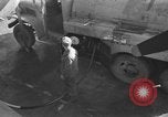 Image of B-29 Superfortress Kansas United States USA, 1946, second 16 stock footage video 65675072621